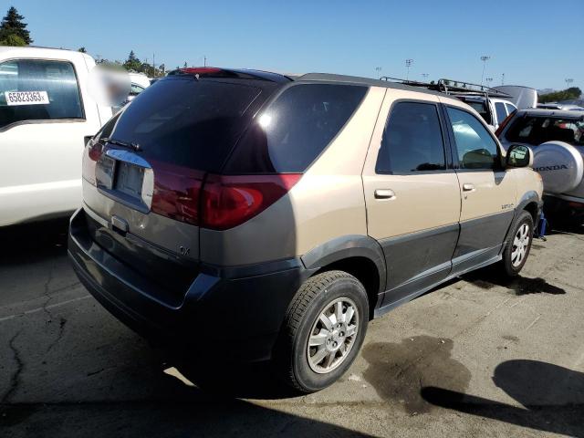 Photo 3 from auction – 2003 BUICK RENDEZVOUS with VIN 3G5DA03E33S608394