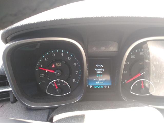 Photo 9 from auction – 2014 CHEVROLET MALIBU 2LT with VIN 1G11E5SL8EF284176