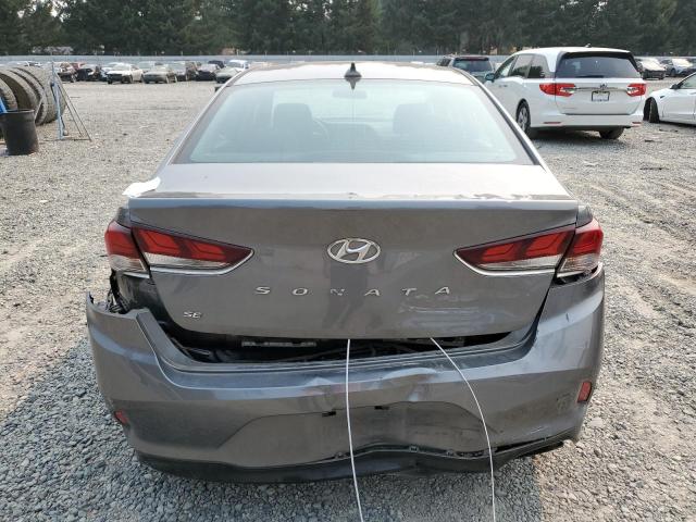 Photo 6 from auction – 2019 HYUNDAI SONATA SE with VIN 5NPE24AF2KH742755