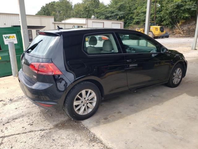 Photo 3 from auction – 2015 VOLKSWAGEN GOLF with VIN 3VW817AU3FM077216
