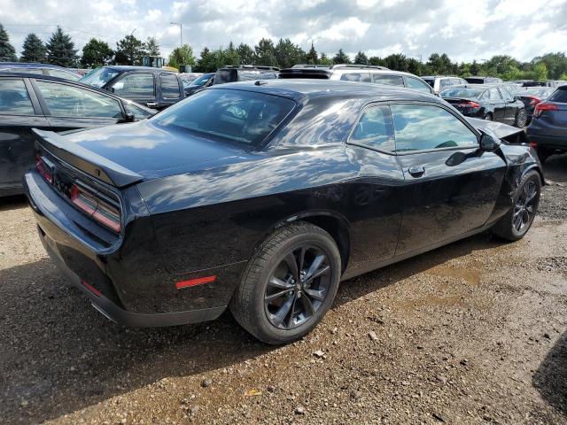 Photo 3 from auction – 2021 DODGE CHALLENGER with VIN 2C3CDZGG5MH508463