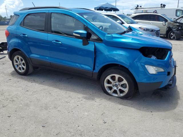 Photo 4 from auction – 2018 FORD ECOSPORT S with VIN MAJ3P1TEXJC172984