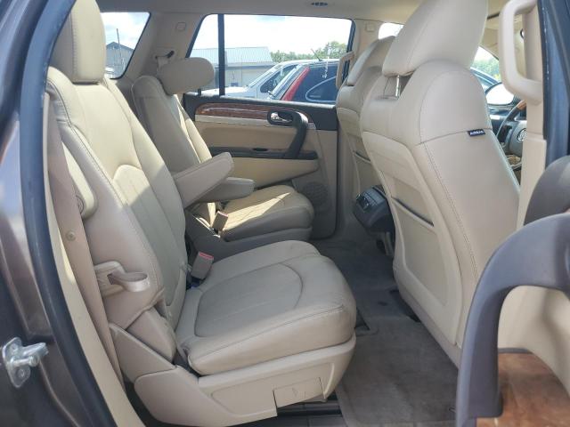 Photo 10 from auction – 2011 BUICK ENCLAVE CX with VIN 5GAKVCED6BJ175052