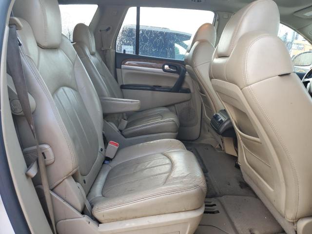صورة رقم 11 من المزاد - 2008 BUICK ENCLAVE CX مع VIN 5GAER23788J192758