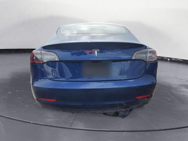 Photo 6 from auction – 2022 TESLA MODEL 3 with VIN 5YJ3E1EA4NF288278