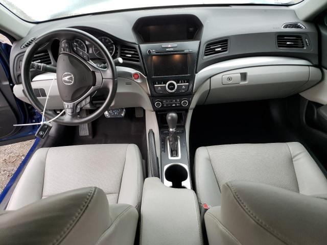 Photo 8 from auction – 2017 ACURA ILX PREMIU with VIN 19UDE2F77HA004637