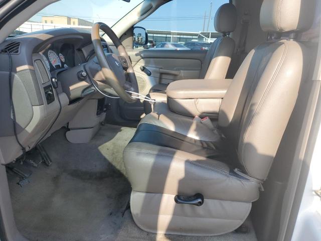 Photo 7 from auction – 2004 DODGE RAM 1500 S with VIN 1D7HA16K14J232157