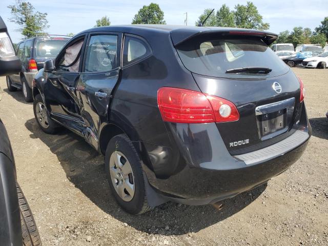 Photo 2 from auction – 2011 NISSAN ROGUE S with VIN JN8AS5MV7BW260885