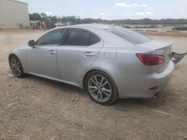 صورة رقم 2 من المزاد - 2007 LEXUS IS 250 مع VIN JTHBK262775046640