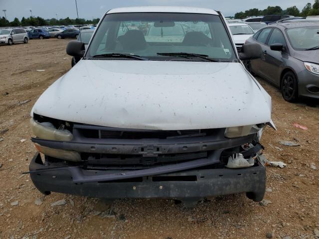 Снимка 5 от търг – 2001 CHEVROLET SILVERADO с VIN 1GCEC14V81E266489