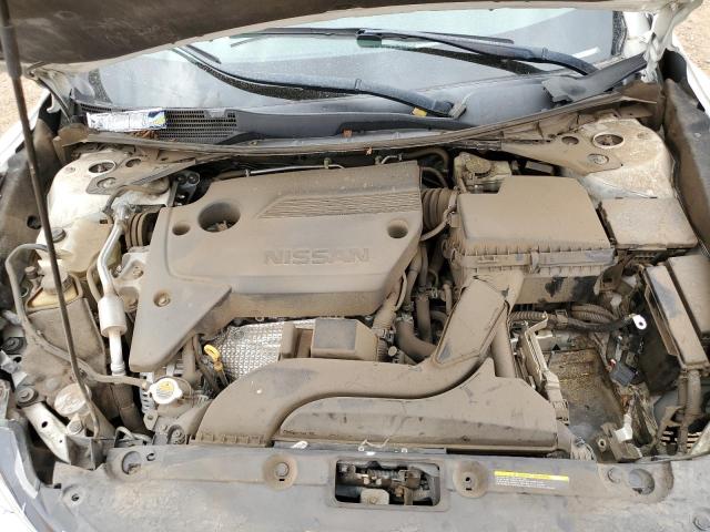 Photo 11 from auction – 2016 NISSAN ALTIMA 2.5 with VIN 1N4AL3AP5GC201500