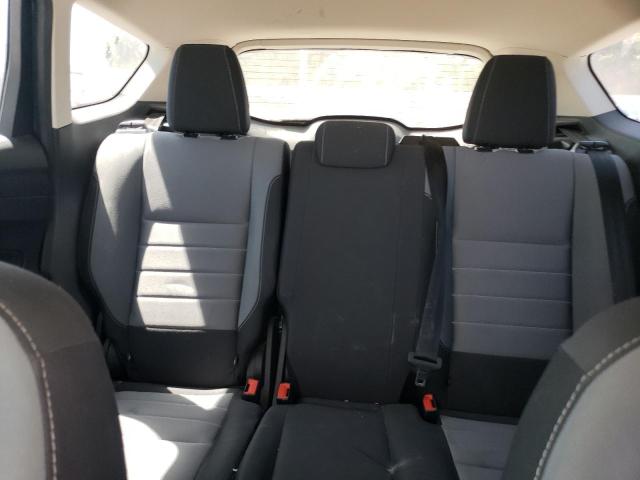 Photo 10 from auction – 2018 FORD ESCAPE S with VIN 1FMCU0F7XJUB54808