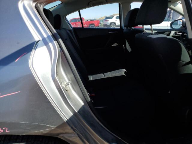 Photo 10 from auction – 2010 MAZDA 3 I with VIN JM1BL1SF8A1242859