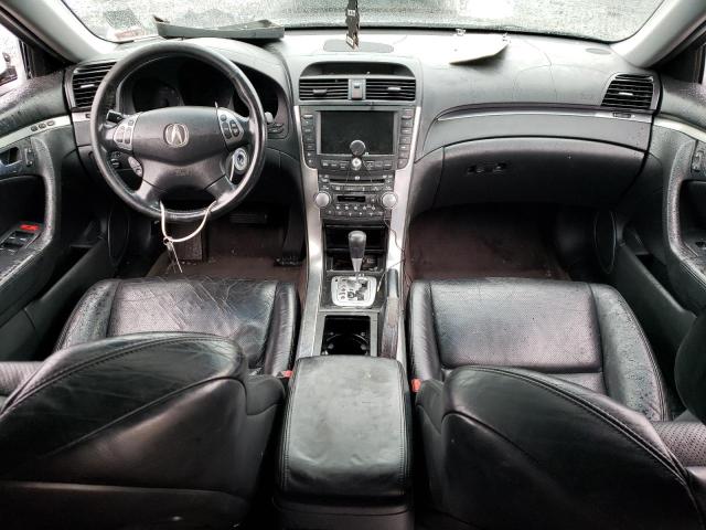 Photo 8 from auction – 2006 ACURA 3.2TL with VIN 19UUA66286A004036