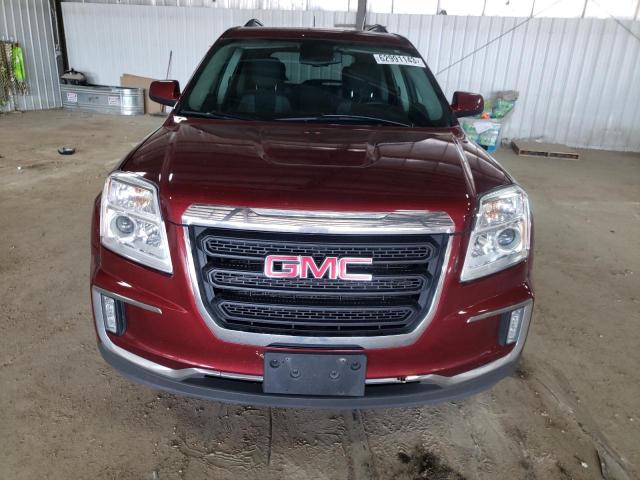 Снимка 5 от търг – 2017 GMC TERRAIN SL с VIN 2GKFLTE30H6128882