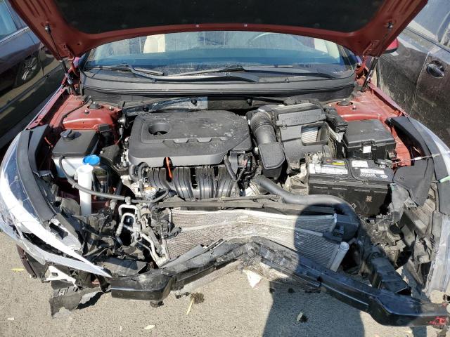 Photo 11 from auction – 2016 HYUNDAI SONATA SE with VIN 5NPE24AF3GH316824