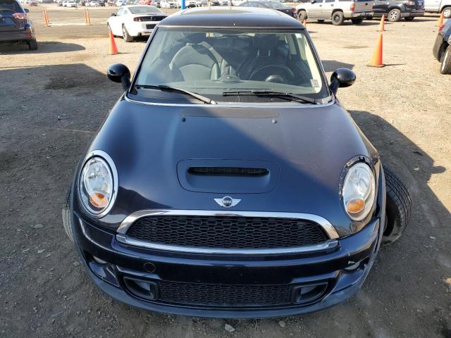Photo 5 from auction – 2013 MINI COOPER S with VIN WMWSV3C50DT388593