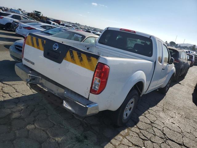 Photo 3 from auction – 2012 NISSAN FRONTIER S with VIN 1N6BD0CT0CC478342