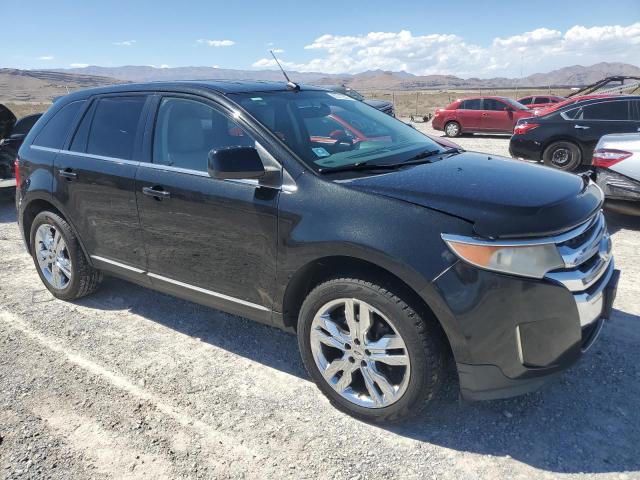 Photo 4 from auction – 2011 FORD EDGE LIMIT with VIN 2FMDK3KC7BBA63310