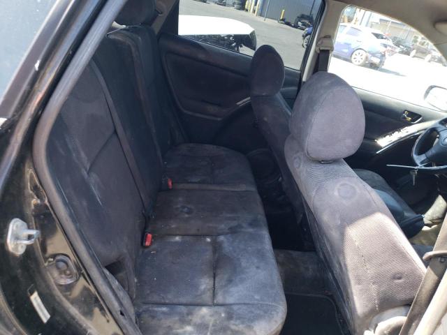 Photo 10 from auction – 2004 TOYOTA COROLLA MA with VIN 2T1KR32E04C177572