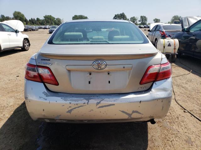 Photo 6 from auction – 2008 TOYOTA CAMRY CE with VIN 4T4BE46K78R015224