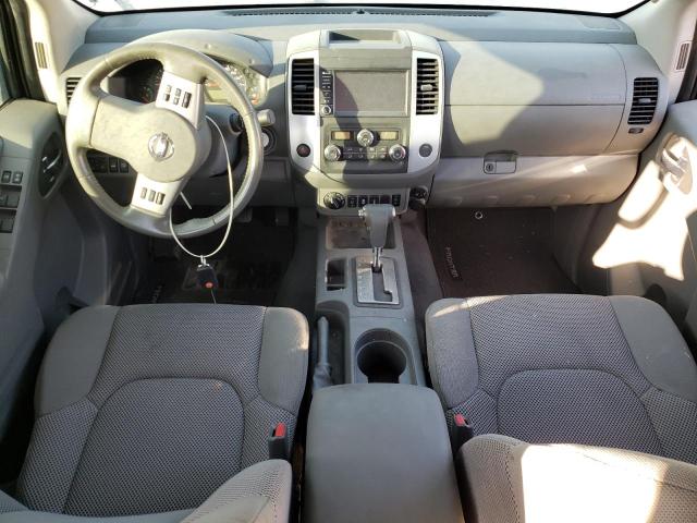 Photo 8 from auction – 2019 NISSAN FRONTIER S with VIN 1N6DD0EV1KN797582