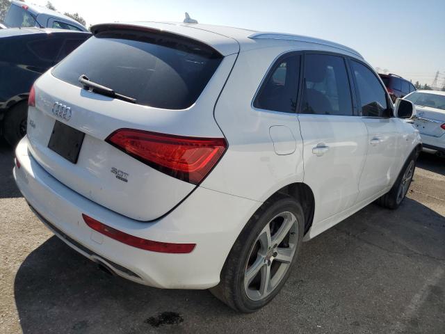 صورة رقم 3 من المزاد - 2014 AUDI Q5 PREMIUM مع VIN WA1DGAFP6EA061386