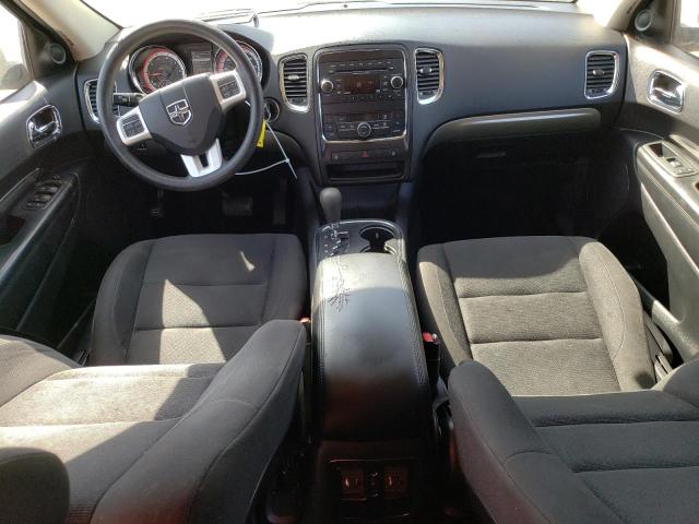 Photo 8 from auction – 2013 DODGE DURANGO SX with VIN 1C4RDHAG5DC617078