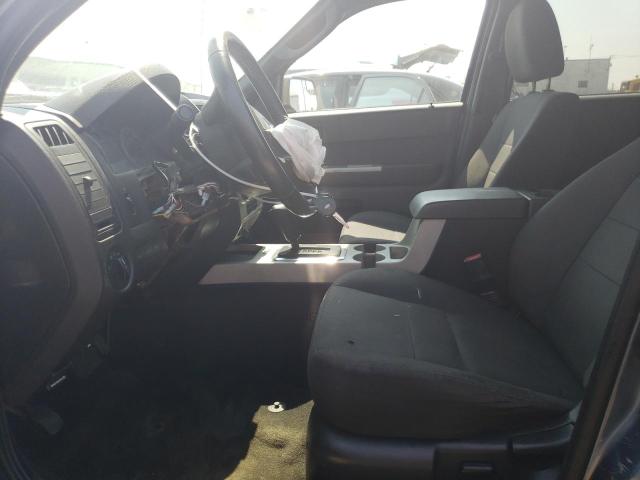 Photo 7 from auction – 2011 FORD ESCAPE XLT with VIN 1FMCU0D74BKA32798