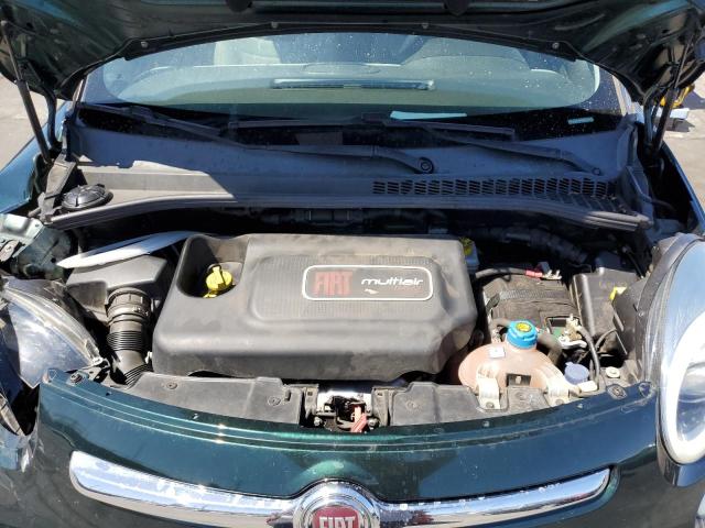 Photo 11 from auction – 2014 FIAT 500L EASY with VIN ZFBCFABH2EZ027968
