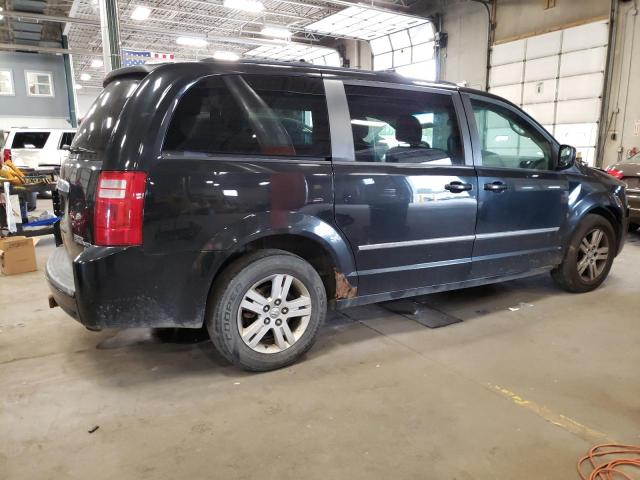 Снимка 3 от търг – 2010 DODGE GRAND CARA с VIN 2D4RN6DX8AR379052