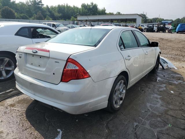 Photo 3 from auction – 2011 FORD FUSION SE with VIN 3FAHP0HA8BR167145