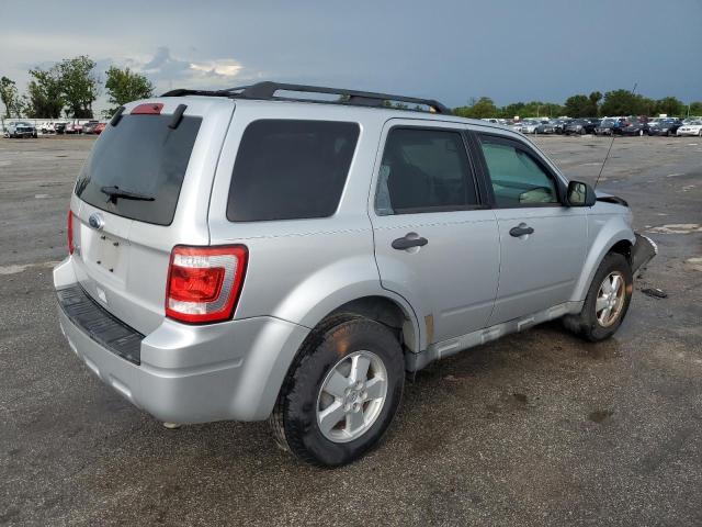 Foto 3 de la subasta – 2011 FORD ESCAPE XLT con VIN 1FMCU0D78BKA36790