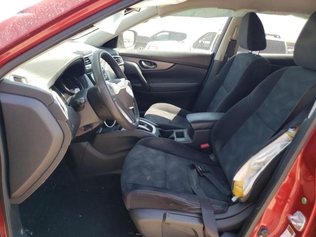 Photo 7 from auction – 2016 NISSAN ROGUE S with VIN JN8AT2MT2GW028003
