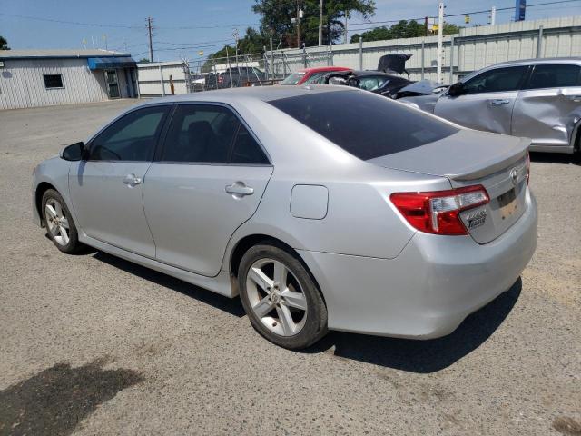 Photo 2 from auction – 2012 TOYOTA CAMRY BASE with VIN 4T1BF1FK3CU059302