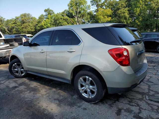 Photo 2 from auction – 2015 CHEVROLET EQUINOX LS with VIN 2GNALAEK4F1114440