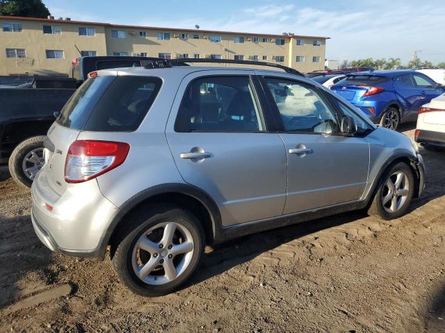 Фото 3 с аукциона – 2008 SUZUKI SX4 BASE с VIN JS2YB413X85101709