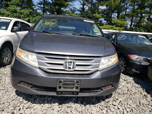Photo 5 from auction – 2011 HONDA ODYSSEY EX with VIN 5FNRL5H69BB060190