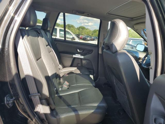 Photo 10 from auction – 2004 VOLVO XC90 with VIN YV1CM91HX41095381