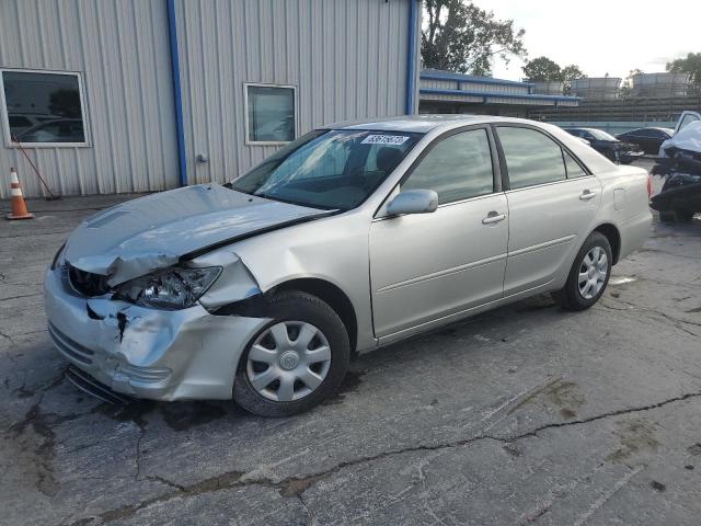 Photo 1 from auction – 2004 TOYOTA CAMRY LE with VIN 4T1BE32K14U905447