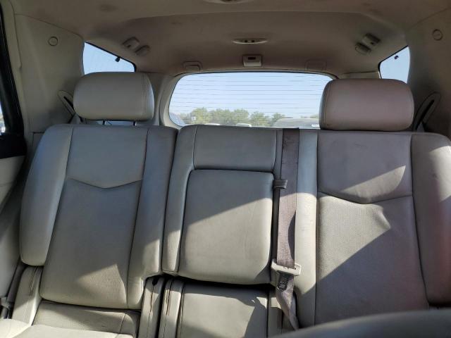 Photo 10 from auction – 2009 CADILLAC SRX with VIN 1GYEE637690150589