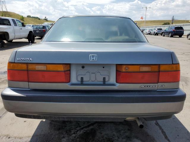 Photo 6 from auction – 1990 HONDA ACCORD EX with VIN JHMCB7667LC057048