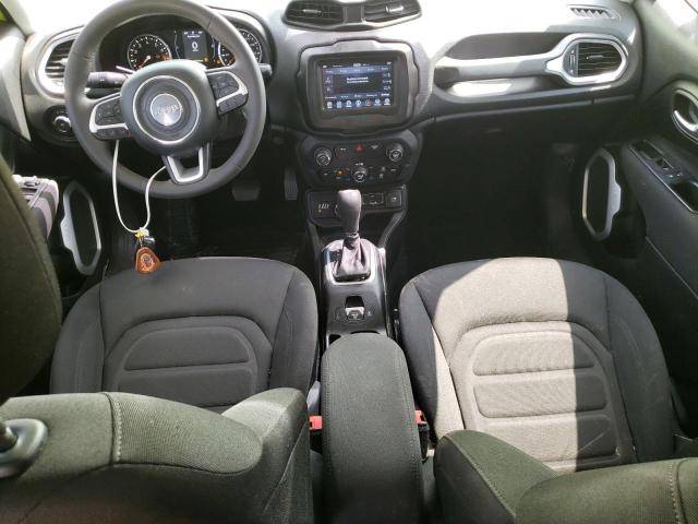 Photo 8 from auction – 2018 JEEP RENEGADE L with VIN ZACCJBBB5JPH69755