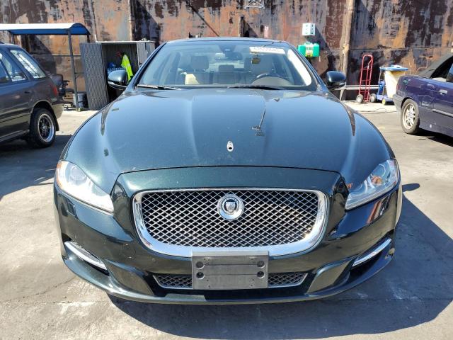 Photo 5 from auction – 2011 JAGUAR XJL with VIN SAJWA2GB5BLV09465