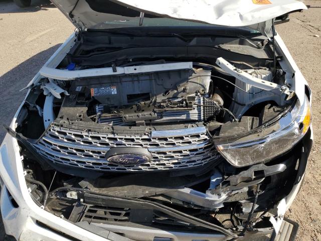 Photo 12 from auction – 2023 FORD EXPLORER L with VIN 1FMSK8FH2PGA27499