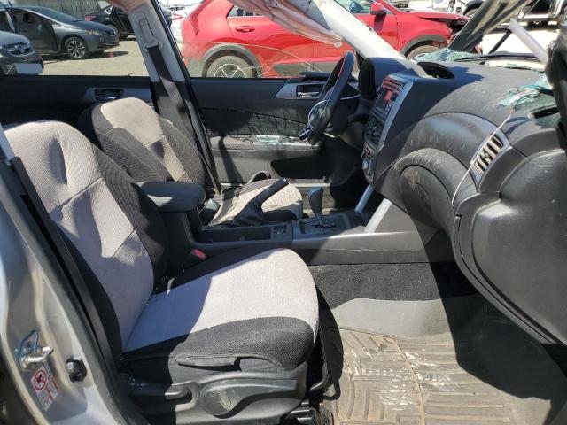 Photo 7 from auction – 2013 SUBARU FORESTER 2 with VIN JF2SHADC8DH428757