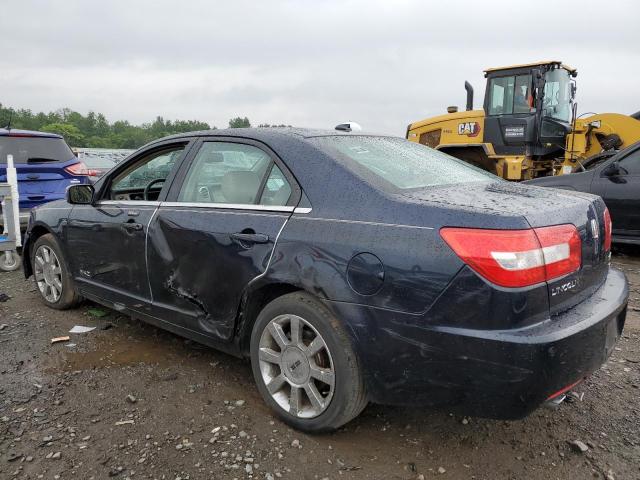 Снимка 2 от търг – 2008 LINCOLN MKZ с VIN 3LNHM28T98R667741