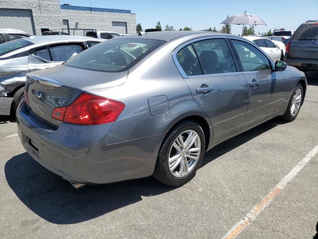 Photo 3 from auction – 2012 INFINITI G37 BASE with VIN JN1CV6AP0CM620425