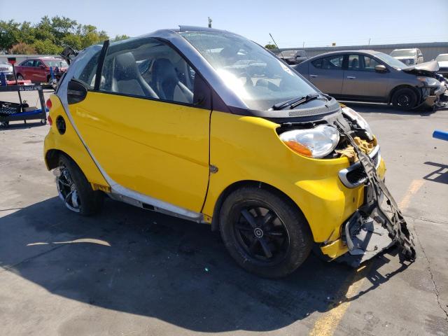 Photo 4 from auction – 2015 SMART FORTWO PUR with VIN WMEEJ3BA0FK802119