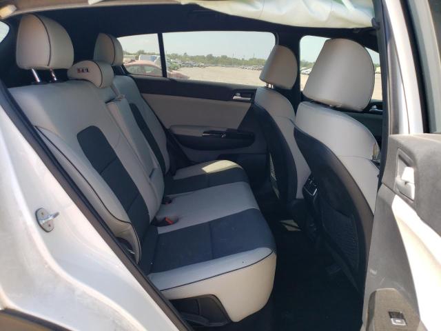 Photo 10 from auction – 2019 KIA SPORTAGE E with VIN KNDPN3AC1K7562803